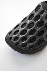 画像6: 【SALE!】MERRELL (メレル) HYDRO MULE SE [BLACK] (6)