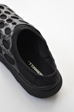 画像9: 【SALE!】MERRELL (メレル) HYDRO MULE SE [BLACK] (9)
