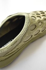 画像8: 【SALE!】MERRELL (メレル) HYDRO MULE SE [OLIVE] (8)