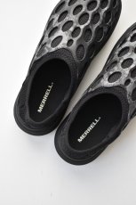 画像4: 【SALE!】MERRELL (メレル) HYDRO MULE SE [BLACK] (4)