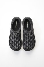 画像1: 【SALE!】MERRELL (メレル) HYDRO MULE SE [BLACK] (1)
