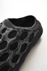 画像7: 【SALE!】MERRELL (メレル) HYDRO MULE SE [BLACK] (7)