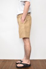 画像3: patagonia (パタゴニア) メンズ・ヘリテージ・スタンドアップ・ショーツ ７インチ [MOJAVE KHAKI] (3)