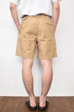 画像4: patagonia (パタゴニア) メンズ・ヘリテージ・スタンドアップ・ショーツ ７インチ [MOJAVE KHAKI] (4)