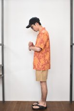 画像7: patagonia (パタゴニア) メンズ・パタロハ・シャツ [ALULA/BURL RED] (7)