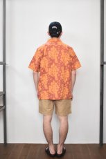画像8: patagonia (パタゴニア) メンズ・パタロハ・シャツ [ALULA/BURL RED] (8)