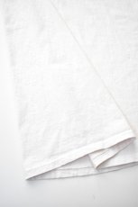 画像8: 【For WOMEN】GOODWEAR (グッドウェア) SLEEVELESS ONEPIECE LONG [NATURAL] (8)