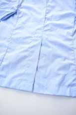 画像13: 【For WOMEN】Yarmo (ヤーモ) Work Jacket [SAX CORDLANE] (13)