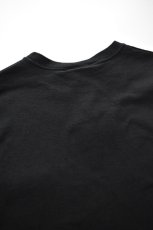 画像9: 【For WOMEN】GOODWEAR (グッドウェア) SLEEVELESS ONEPIECE LONG [BLACK] (9)