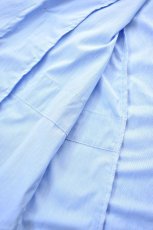 画像9: 【For WOMEN】Yarmo (ヤーモ) Work Jacket [SAX CORDLANE] (9)