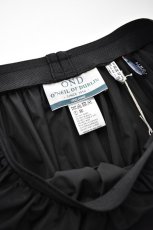 画像5: 【For WOMEN】O'NEIL OF DUBLIN (オニールオブダブリン) Circular Skirt [BLACK] (5)