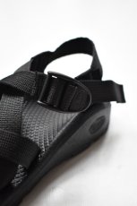 画像7: 【For WOMEN】Chaco (チャコ) Ws Z CLOUD [SOLID BLACK] (7)