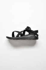 画像3: 【For WOMEN】Chaco (チャコ) Ws Z CLOUD [SOLID BLACK] (3)