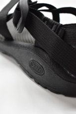 画像9: 【For WOMEN】Chaco (チャコ) Ws Z CLOUD [SOLID BLACK] (9)