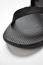 画像5: 【For WOMEN】Chaco (チャコ) Ws Z CLOUD [SOLID BLACK] (5)
