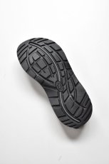 画像10: 【For WOMEN】Chaco (チャコ) Ws Z CLOUD [SOLID BLACK] (10)
