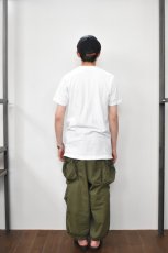 画像17: 【SALE!】MUSIC TEE (ミュージックティー) GRATEFUL DEAD "DEAD EXPRESS" [WHITE] (17)