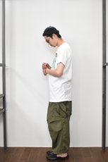 画像16: 【SALE!】MUSIC TEE (ミュージックティー) GRATEFUL DEAD "DEAD EXPRESS" [WHITE] (16)