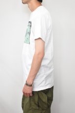 画像12: 【SALE!】MUSIC TEE (ミュージックティー) GRATEFUL DEAD "DEAD EXPRESS" [WHITE] (12)