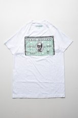 画像2: 【SALE!】MUSIC TEE (ミュージックティー) GRATEFUL DEAD "DEAD EXPRESS" [WHITE] (2)