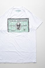 画像1: 【SALE!】MUSIC TEE (ミュージックティー) GRATEFUL DEAD "DEAD EXPRESS" [WHITE] (1)