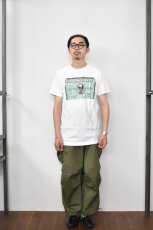 画像14: 【SALE!】MUSIC TEE (ミュージックティー) GRATEFUL DEAD "DEAD EXPRESS" [WHITE] (14)