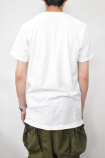 画像13: 【SALE!】MUSIC TEE (ミュージックティー) GRATEFUL DEAD "DEAD EXPRESS" [WHITE] (13)
