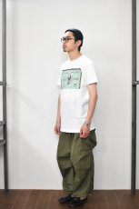 画像15: 【SALE!】MUSIC TEE (ミュージックティー) GRATEFUL DEAD "DEAD EXPRESS" [WHITE] (15)