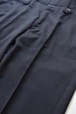 画像9: Canadian Army Officers Pants [DEADSTOCK] (9)