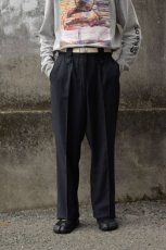 画像14: Canadian Army Officers Pants [DEADSTOCK] (14)