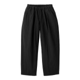 TEÄTORA (テアトラ) WALLET PANTS RESORT - DR [GRAY]