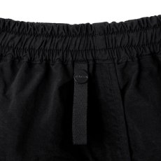 画像12: TEÄTORA (テアトラ) WALLET PANTS RESORT - P [BLACK] (12)