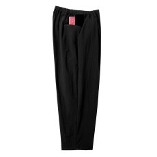 画像10: TEÄTORA (テアトラ) WALLET PANTS RESORT - P [BLACK] (10)