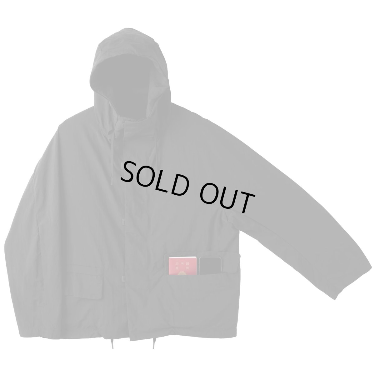 画像10: TEÄTORA (テアトラ) SOUVENIR HUNTER S/L - P [BLACK] (10)