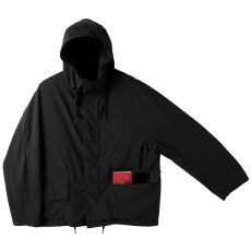 画像10: TEÄTORA (テアトラ) SOUVENIR HUNTER S/L - P [BLACK] (10)