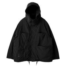 画像11: TEÄTORA (テアトラ) SOUVENIR HUNTER S/L - P [BLACK] (11)
