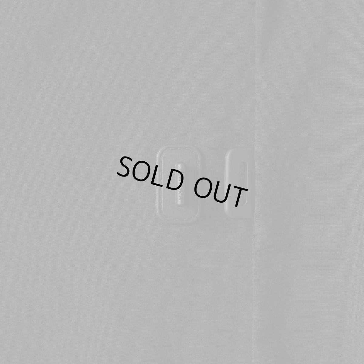 画像16: TEÄTORA (テアトラ) SOUVENIR HUNTER S/L - P [BLACK] (16)