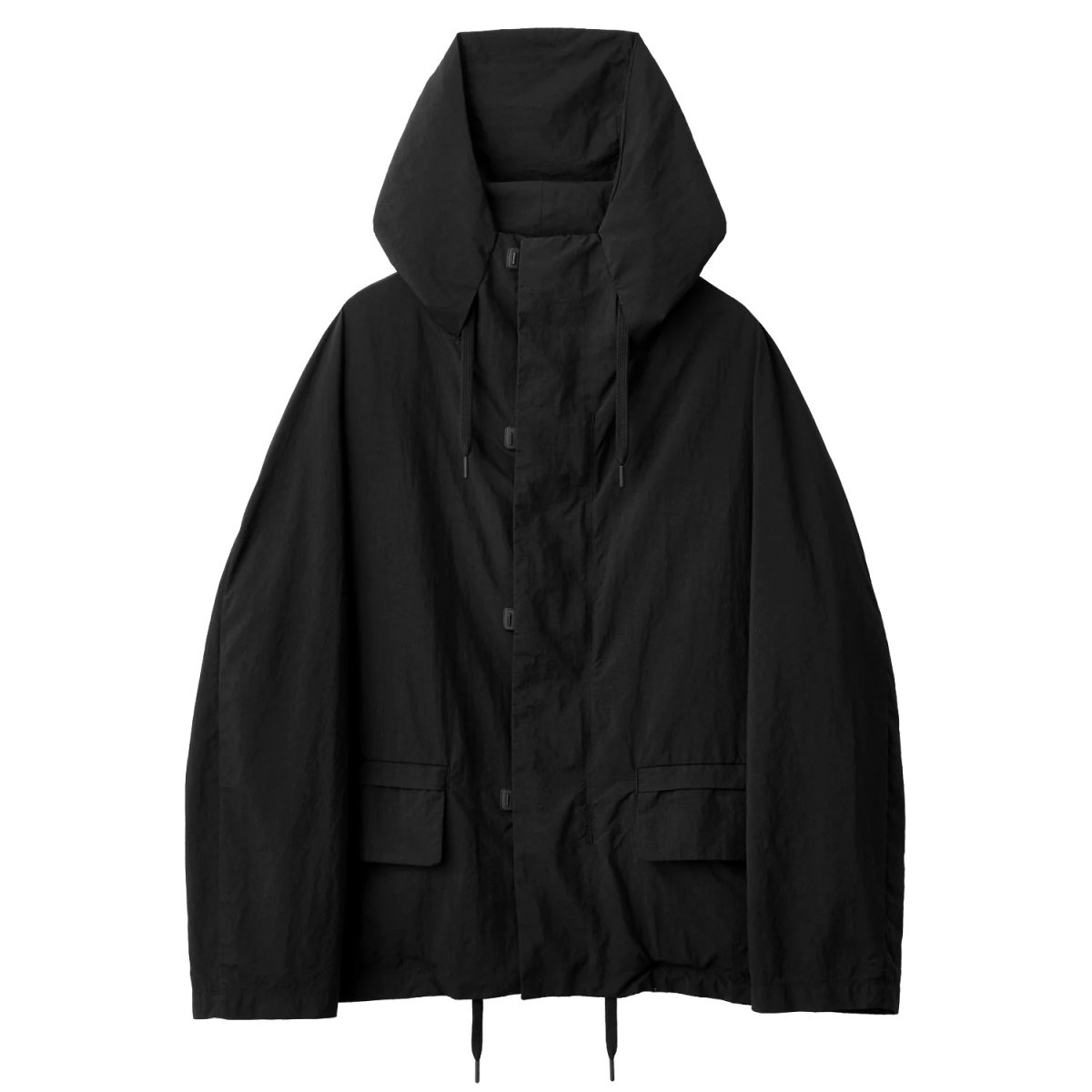 画像1: TEÄTORA (テアトラ) SOUVENIR HUNTER S/L - P [BLACK] (1)