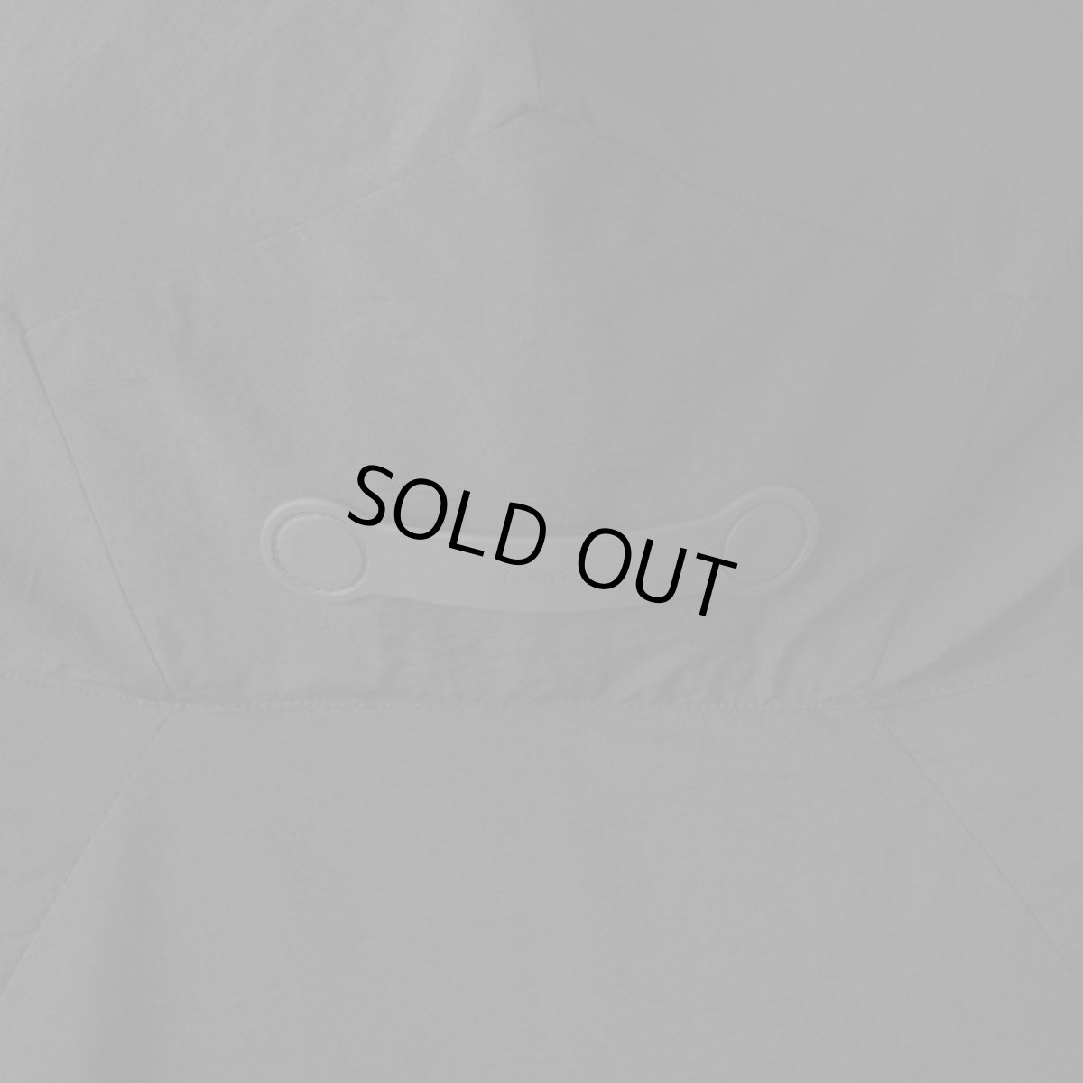 画像12: TEÄTORA (テアトラ) SOUVENIR HUNTER S/L - P [BLACK] (12)