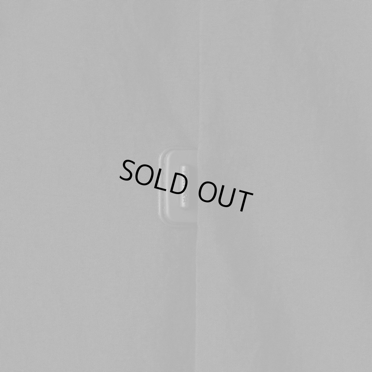 画像15: TEÄTORA (テアトラ) SOUVENIR HUNTER S/L - P [BLACK] (15)