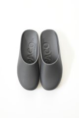 PPACO (パコ) LUX-2 [DARK GRAY/BLACK]