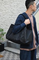 画像5: patagonia (パタゴニア) ブラックホール・トート 25L [BLACK] (5)