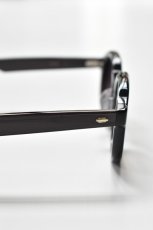 画像7: Scye SPECS (サイスペックス) G-PANTO SUN [BLACK/SILVER MIRROR] (7)