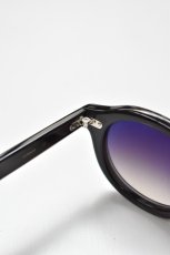 画像6: Scye SPECS (サイスペックス) G-PANTO SUN [BLACK/SILVER MIRROR] (6)