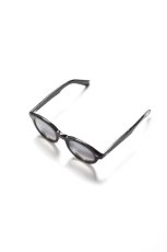 画像3: Scye SPECS (サイスペックス) G-PANTO SUN [BLACK/SILVER MIRROR] (3)