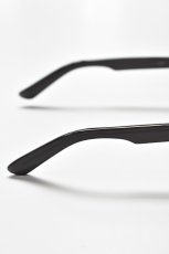 画像8: Scye SPECS (サイスペックス) G-PANTO SUN [BLACK/SILVER MIRROR] (8)