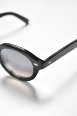 画像5: Scye SPECS (サイスペックス) G-PANTO SUN [BLACK/SILVER MIRROR] (5)