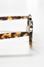 画像8: Scye SPECS (サイスペックス) G-PANTO SUN [BROWN/GOLD MIRROR] (8)