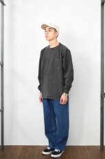 画像6: 【SALE!】BASISBROEK (バージスブルック) ALBION [INDIGO] (6)