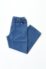 画像1: 【SALE!】BASISBROEK (バージスブルック) ALBION [INDIGO] (1)